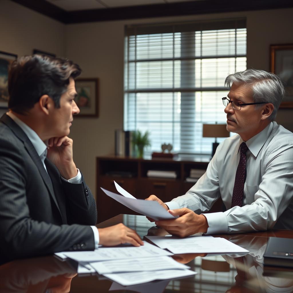 Unauthorized Access Lawyer Hudson County