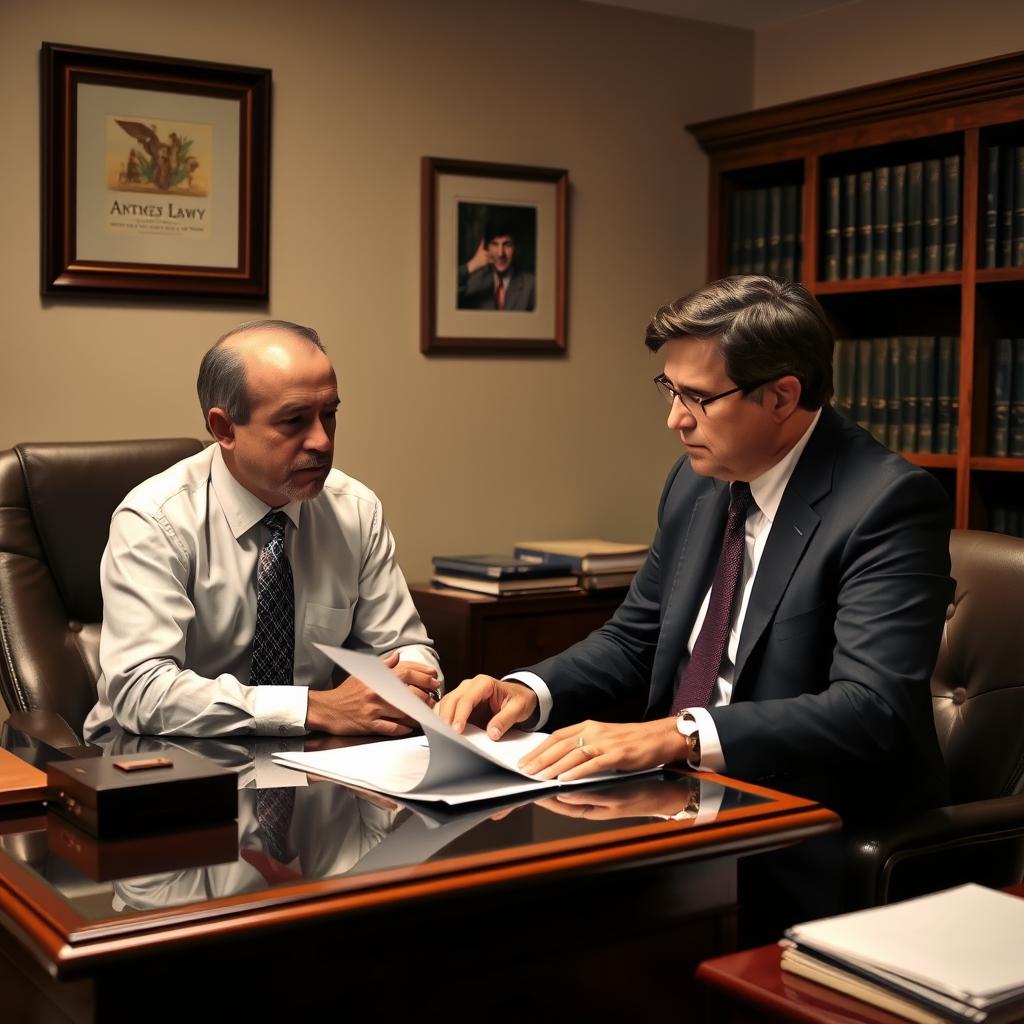 Wire Fraud Lawyer Atlantic County