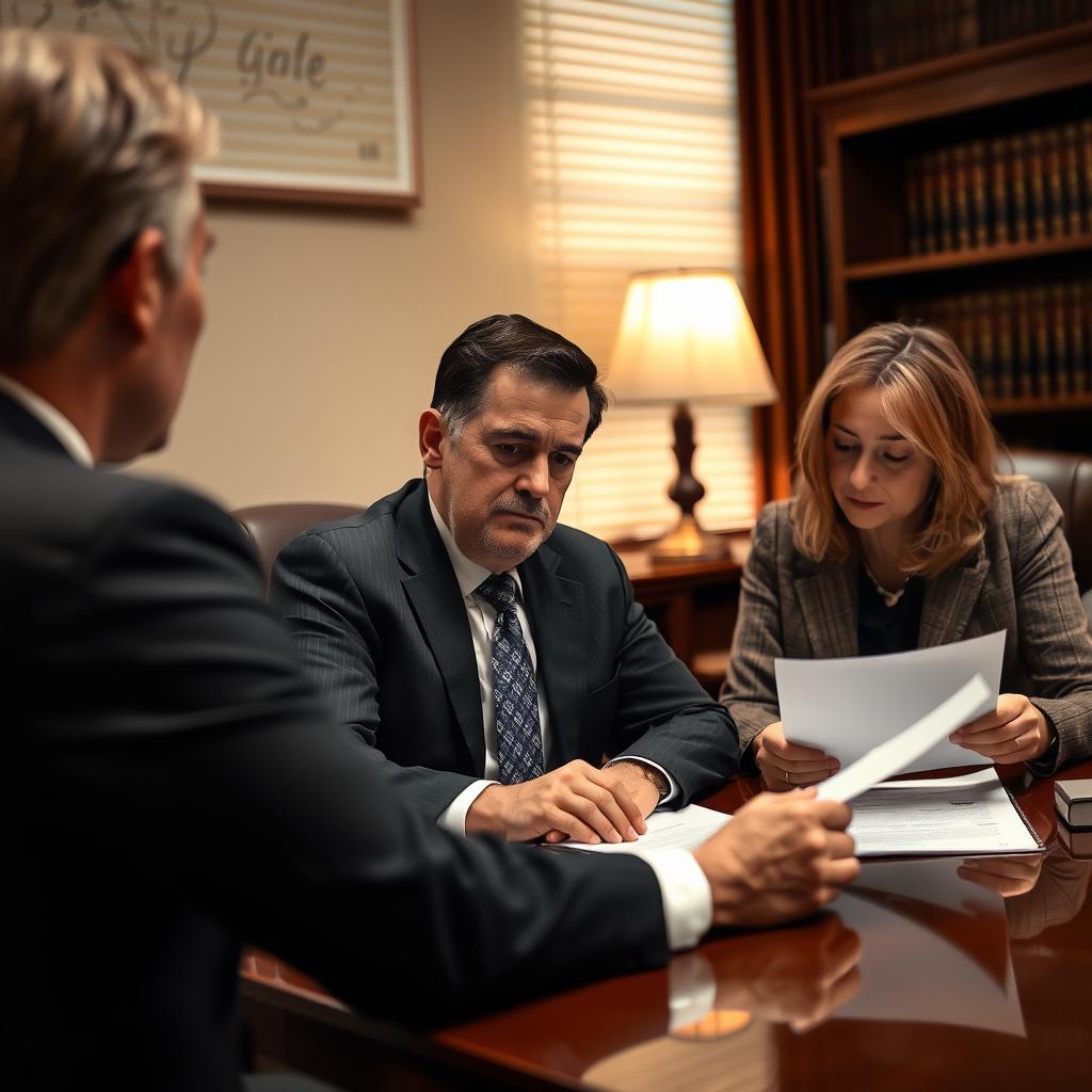 Wire Fraud Lawyer Hudson County