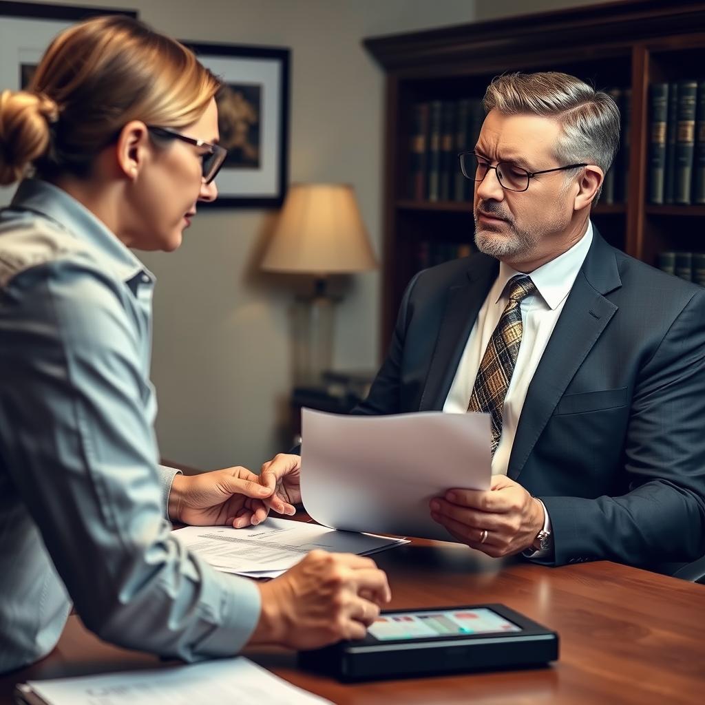 Access Device Fraud Lawyer Hunterdon County
