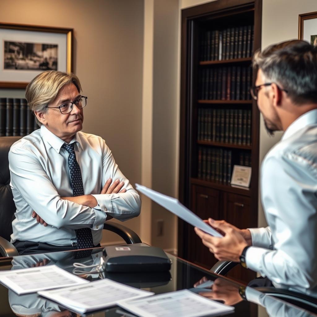 Access Device Fraud Lawyer Morris County