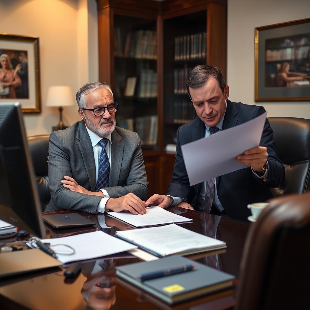Computer Hacking Lawyer Monmouth County