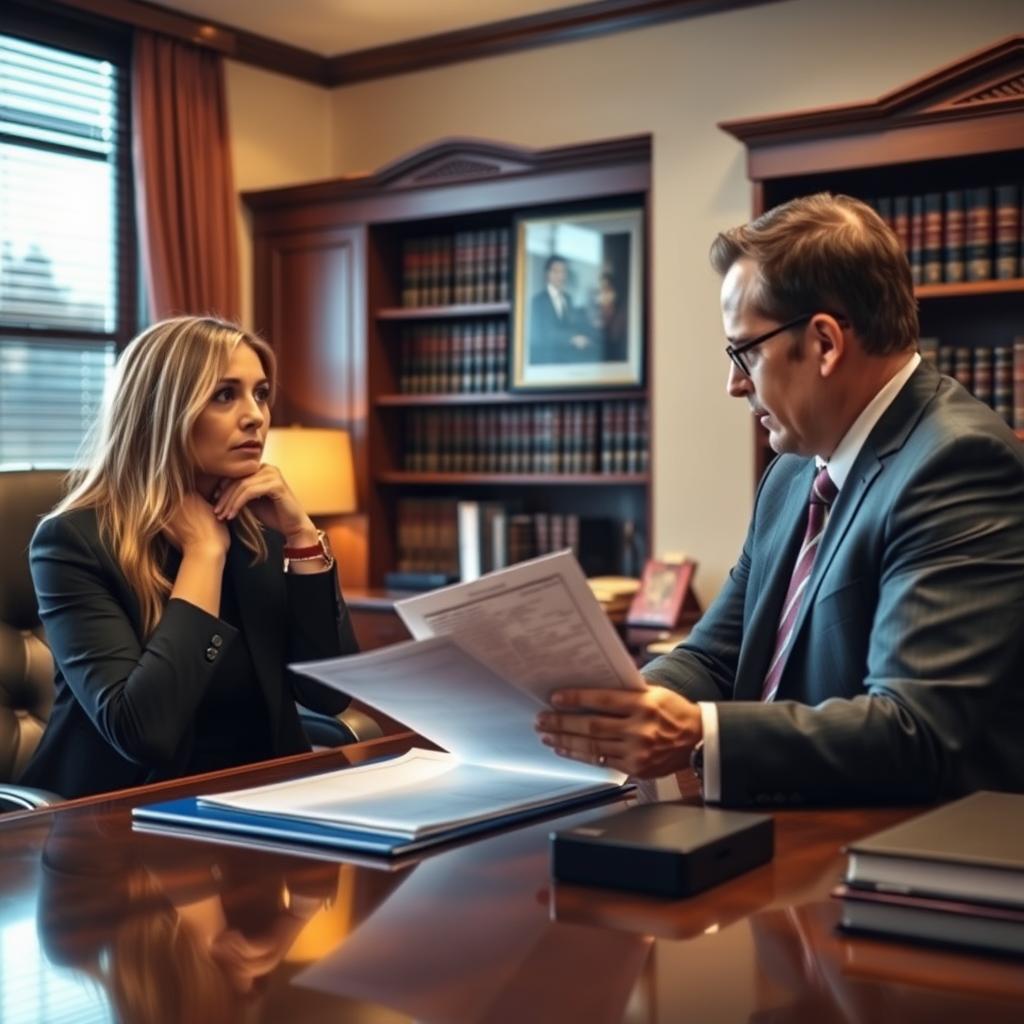 Distribution of Child Pornography Lawyer Somerset County