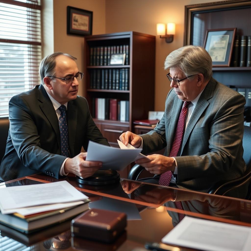 Drug Conspiracy Lawyer Atlantic County