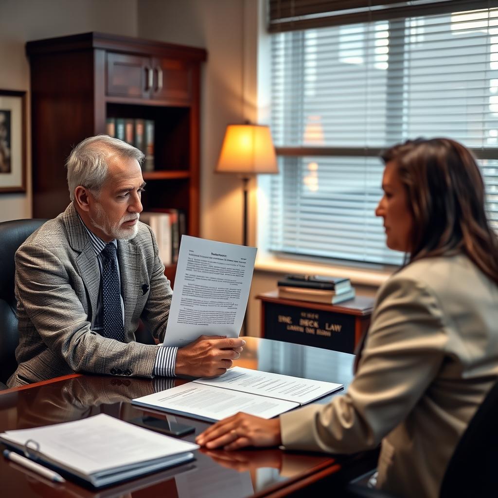 Drug Conspiracy Lawyer Bergen County