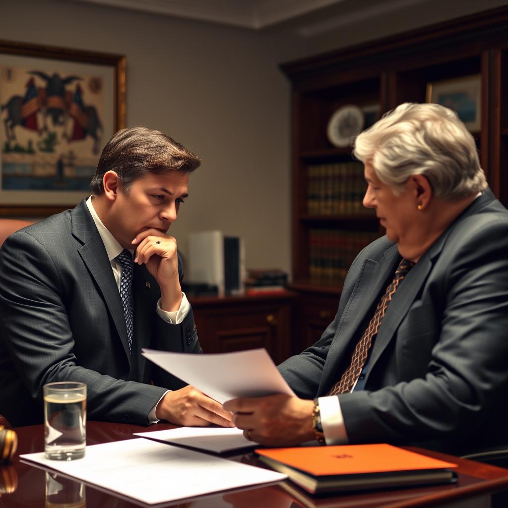 Drug Conspiracy Lawyer Camden County