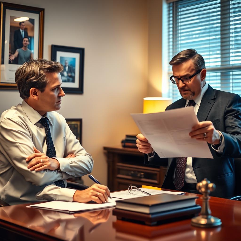 Drug Conspiracy Lawyer Monmouth County
