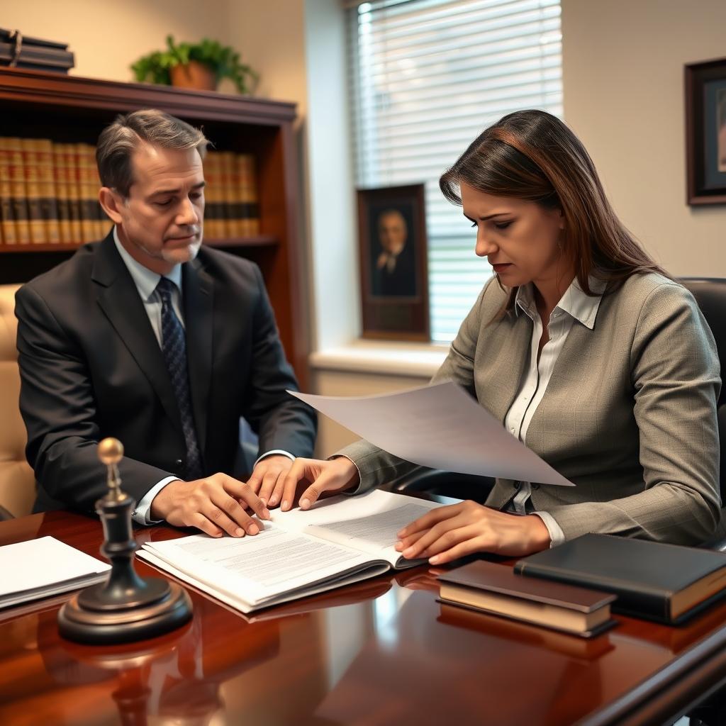 Drug Distribution Lawyer Cumberland County