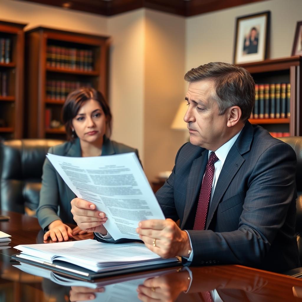 Drug Distribution Lawyer Hunterdon County