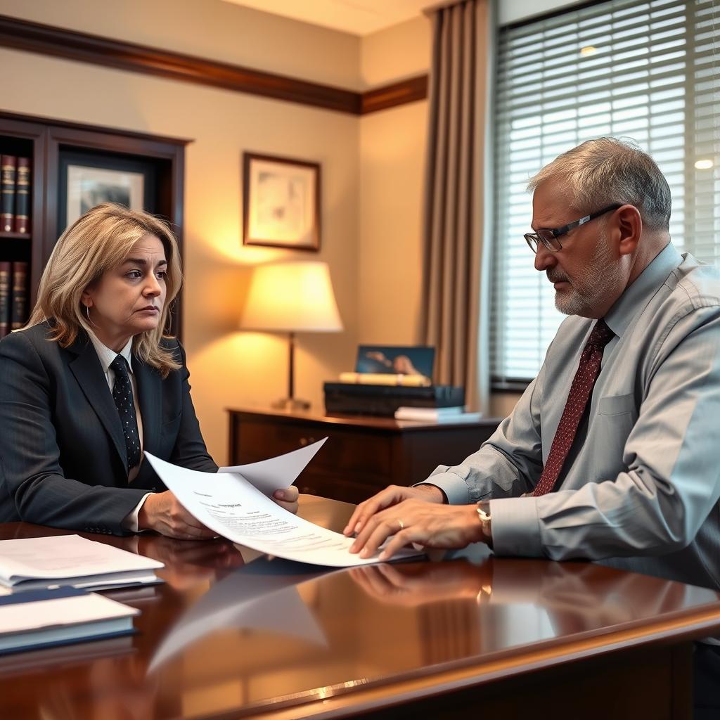 Drug Distribution Lawyer Middlesex County