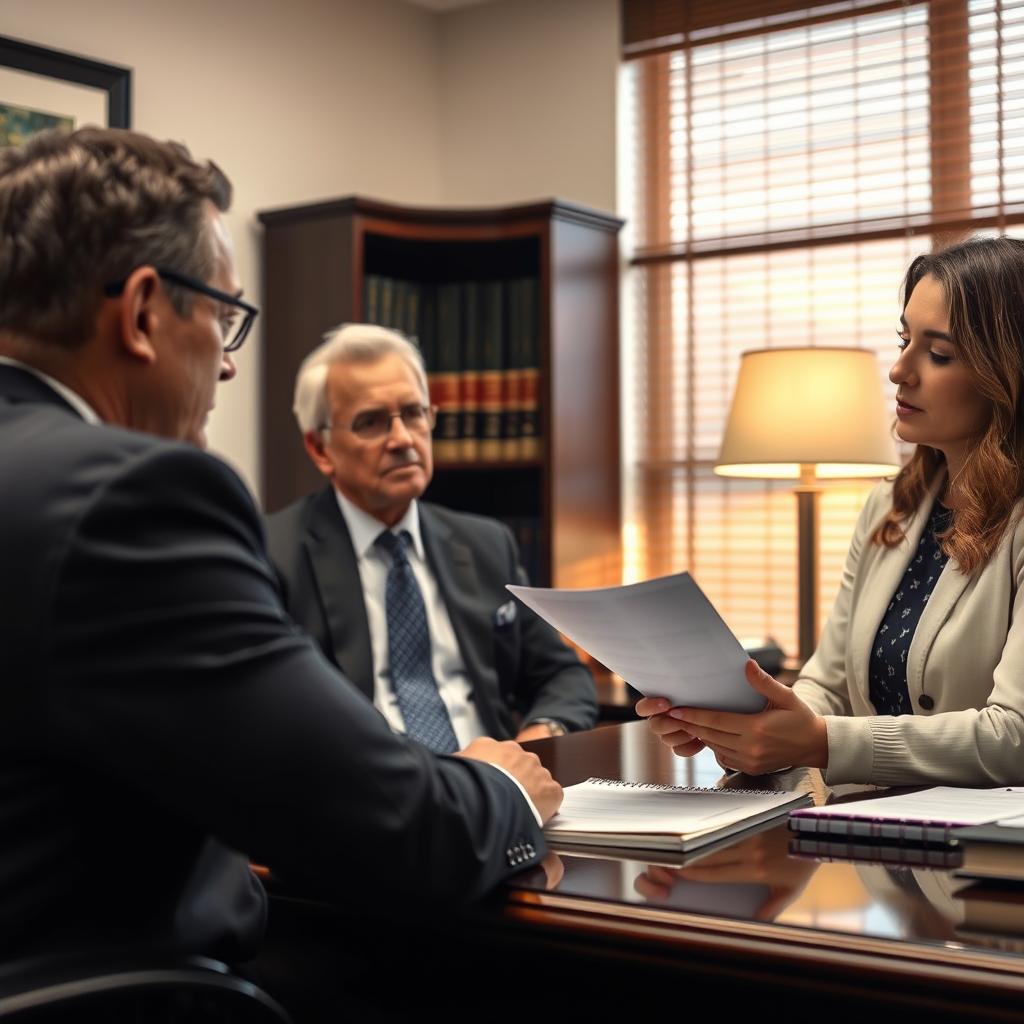 Drug Distribution Lawyer Passaic County