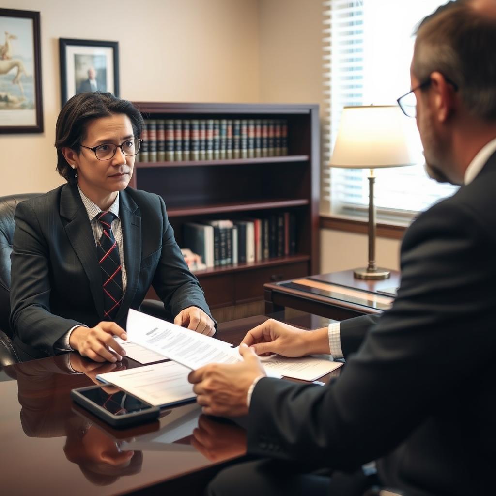 Drug Distribution Lawyer Sussex County