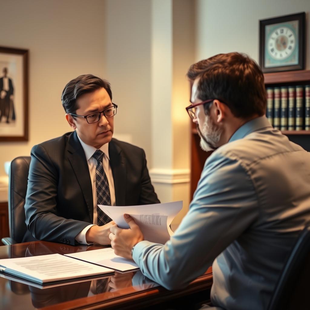 Drug Trafficking Lawyer Middlesex County
