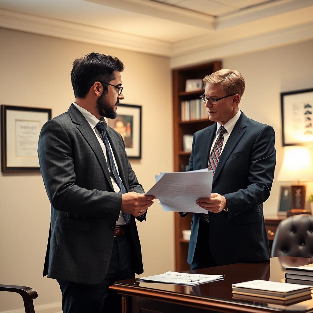 Drug Trafficking Lawyer Sussex County