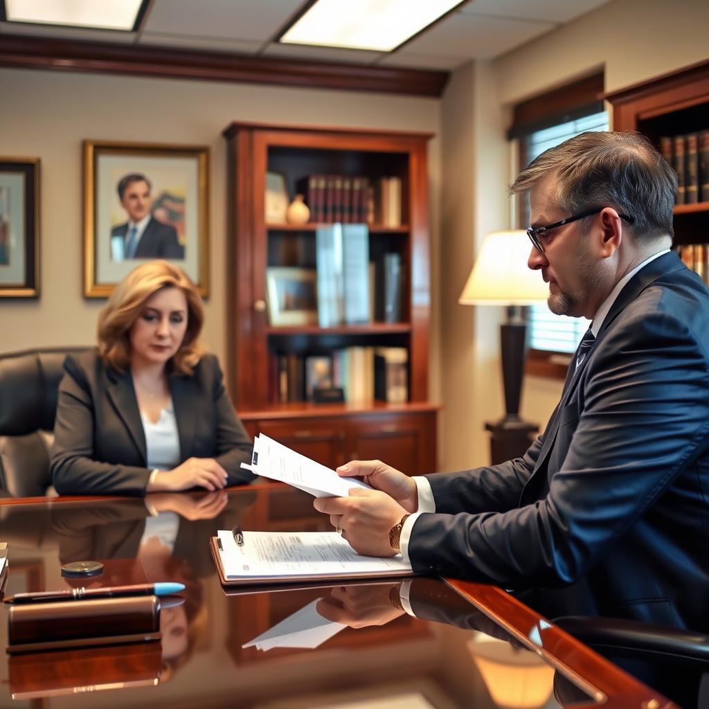 Exportation of Controlled Substances Lawyer Atlantic County