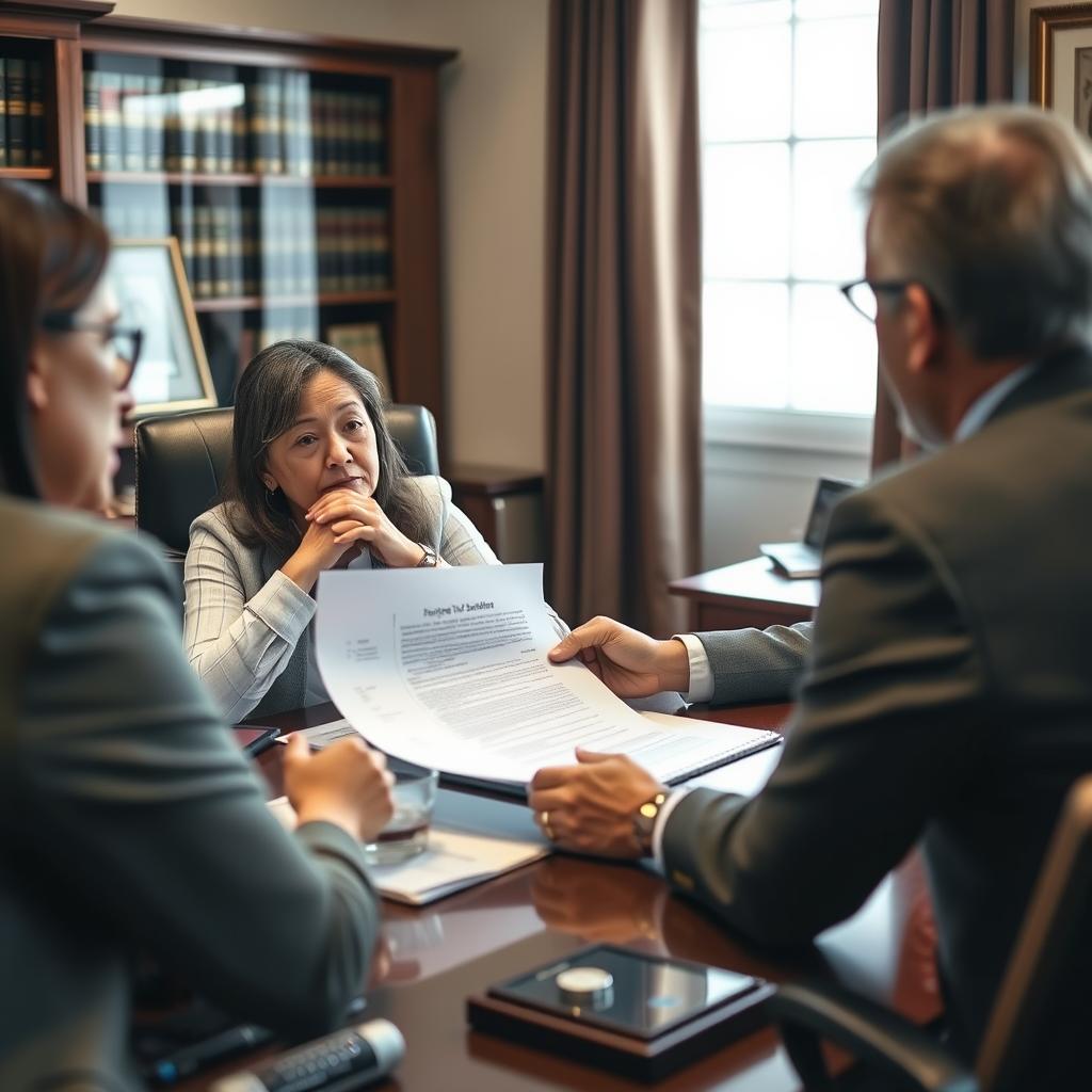 Exportation of Controlled Substances Lawyer Camden County