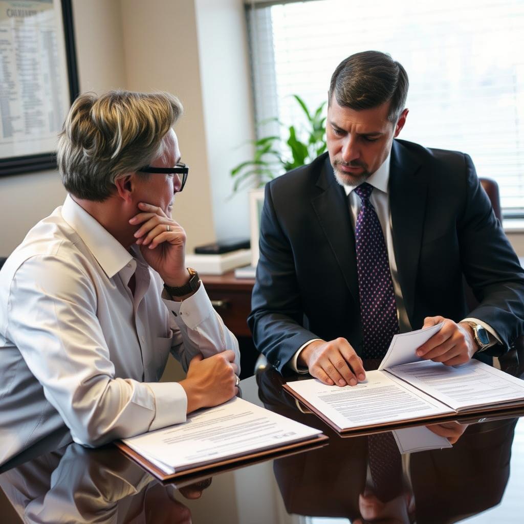 Exportation of Controlled Substances Lawyer Essex County
