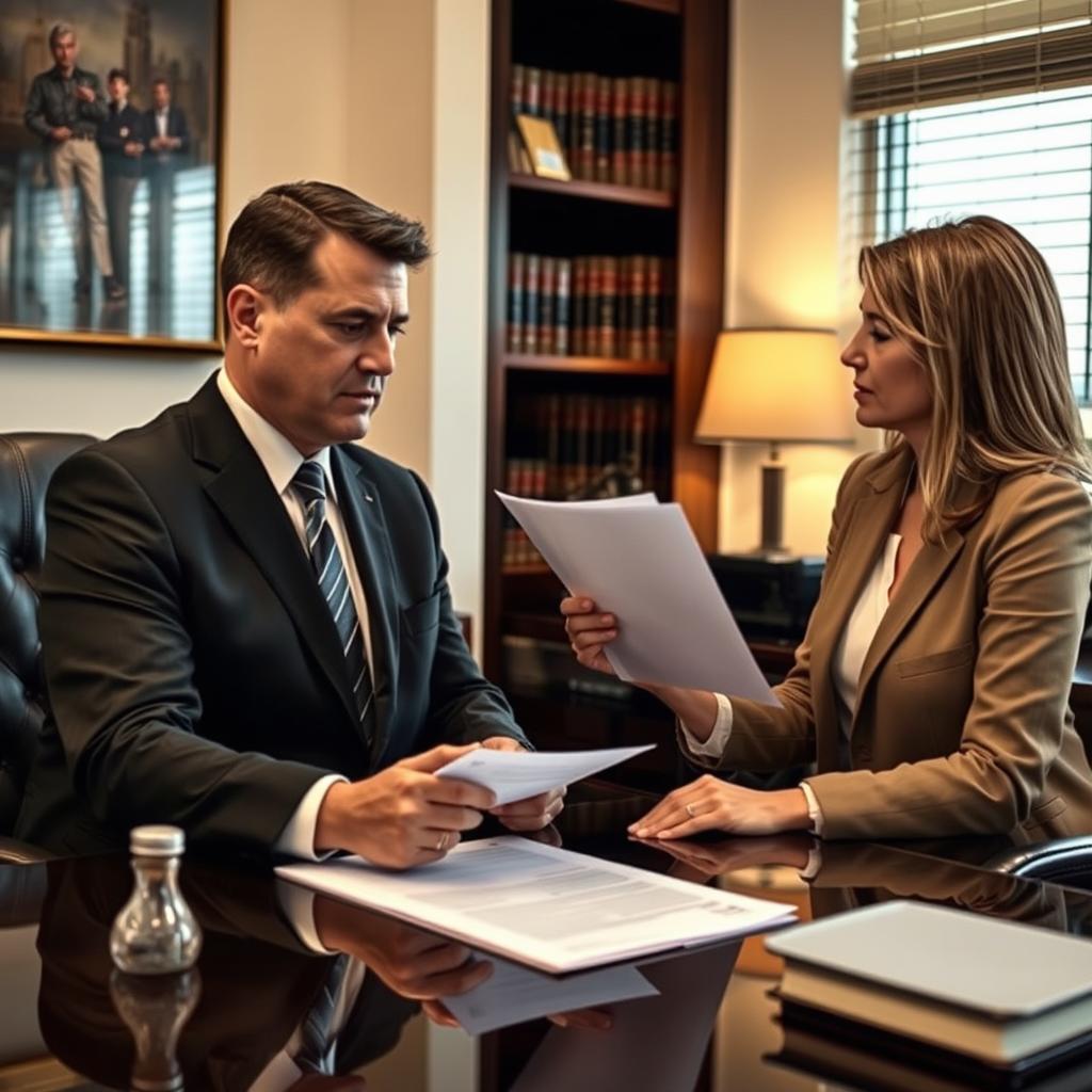 Exportation of Controlled Substances Lawyer Hudson County