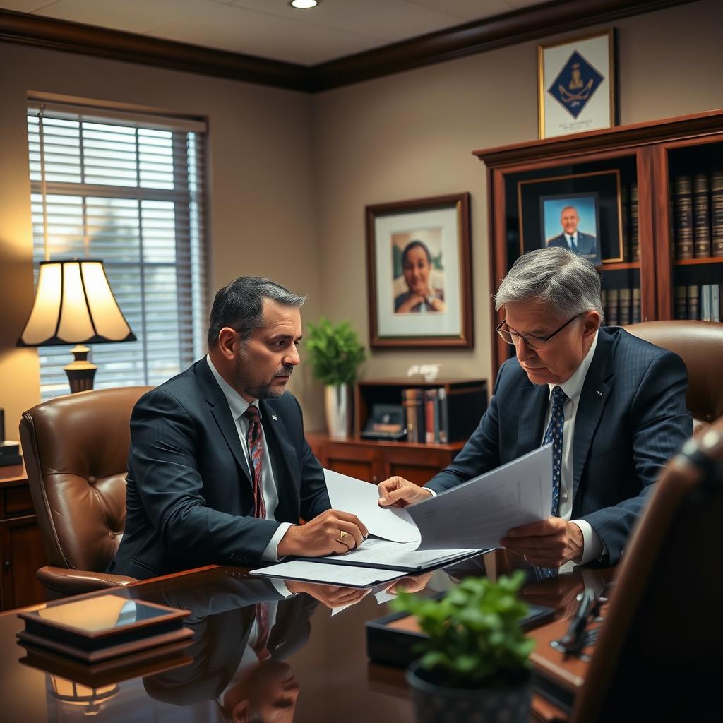 Exportation of Controlled Substances Lawyer Monmouth County