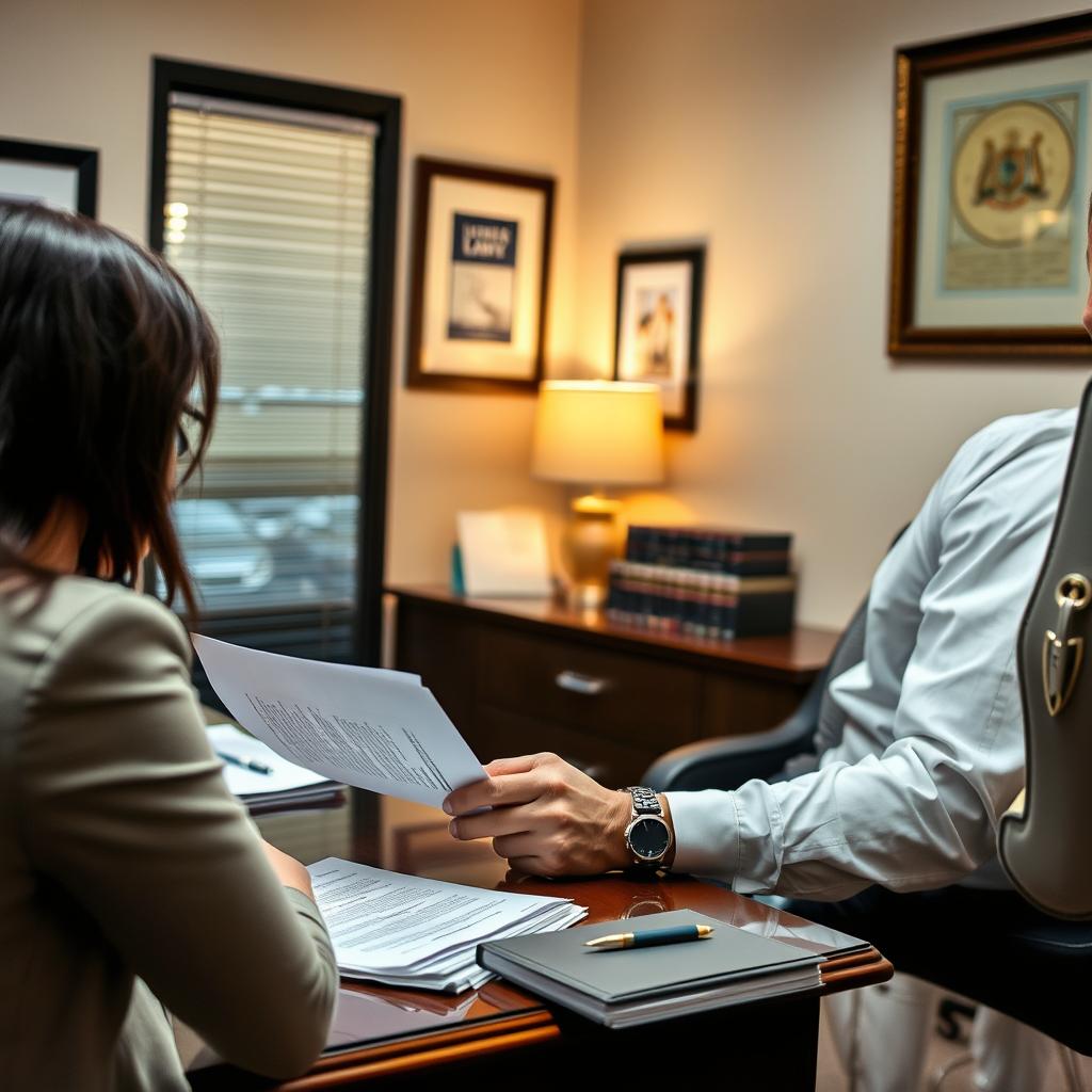 Exportation of Controlled Substances Lawyer Morris County