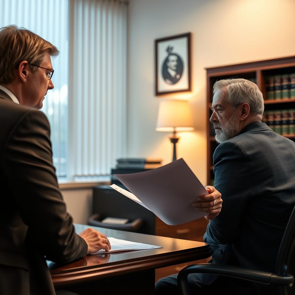 Federal Drug Crime Lawyer Atlantic County