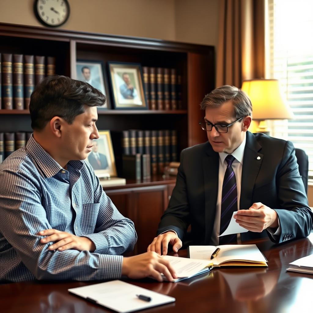 Federal Drug Crime Lawyer Gloucester County