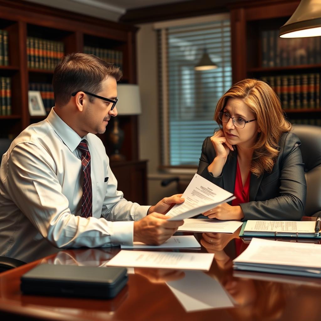 Federal Firearms Lawyer Hunterdon County