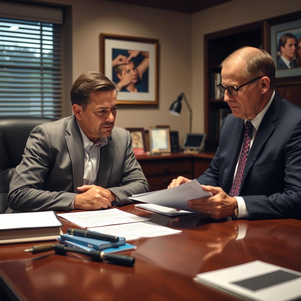 Federal Firearms Lawyer New Jersey