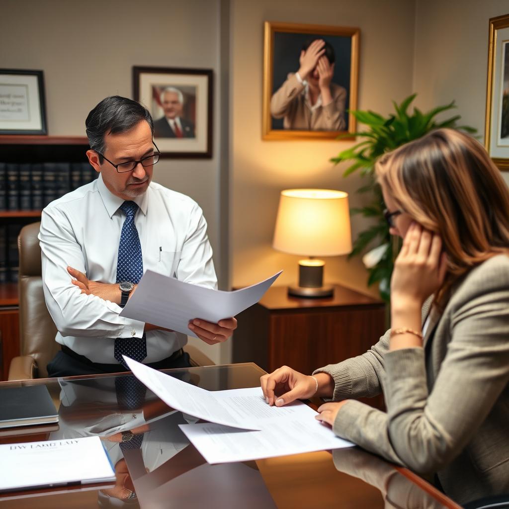 Federal Grand Jury Lawyer New Jersey