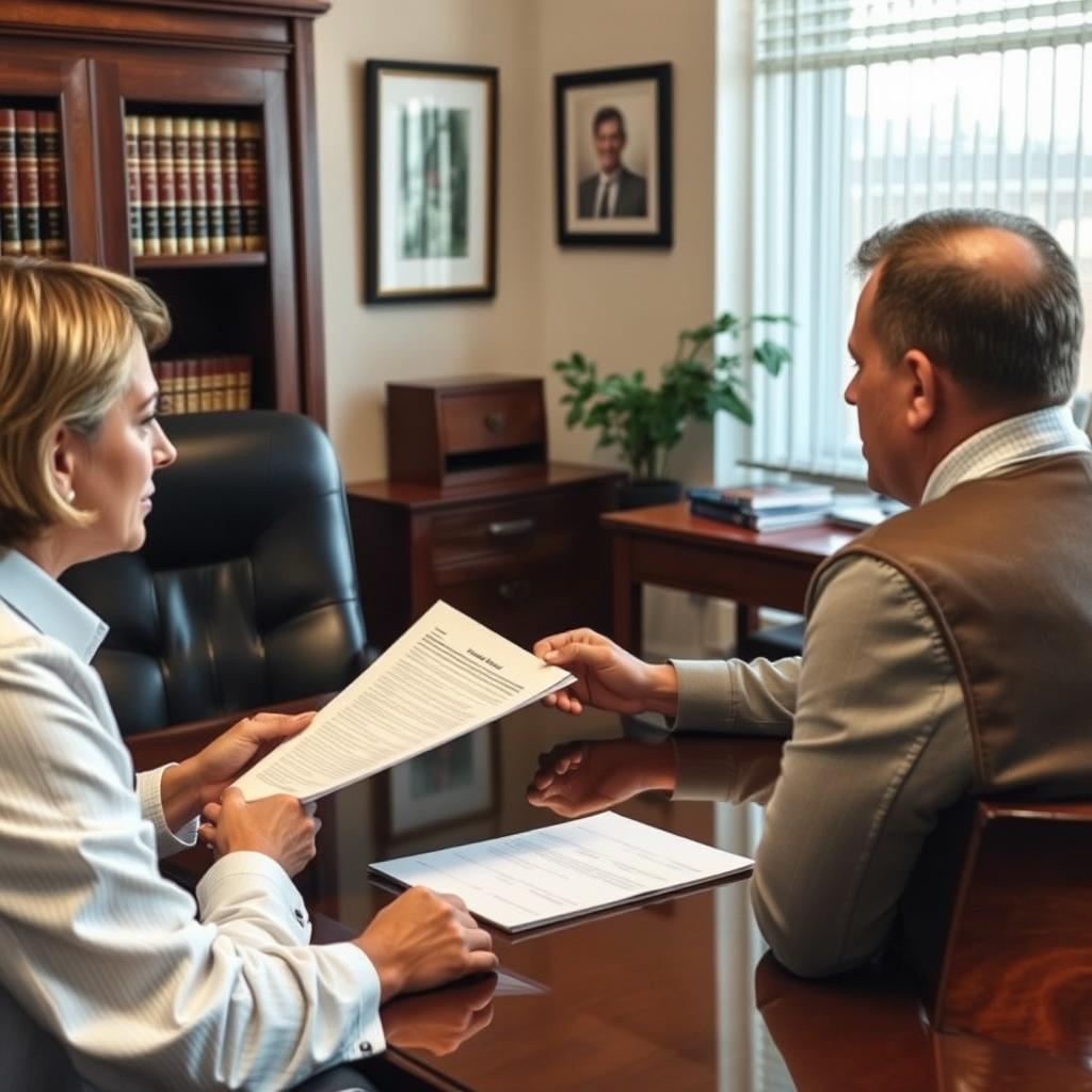 Federal Habeas Corpus Lawyer Hudson County