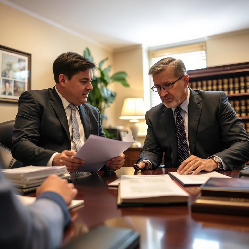 Federal Habeas Corpus Lawyer Sussex County
