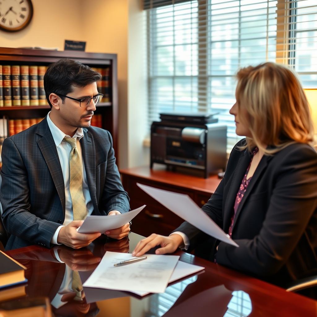 Federal Kidnapping Lawyer Ocean County
