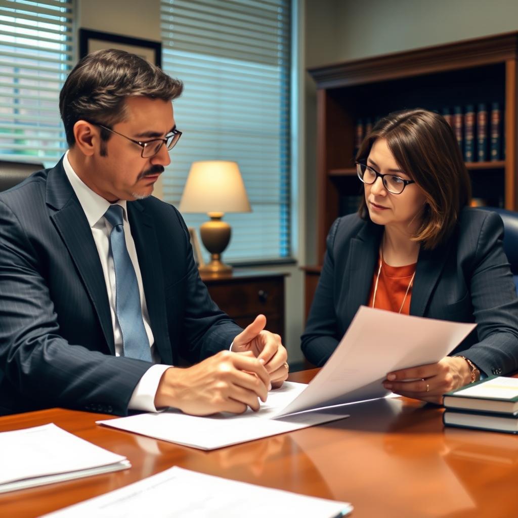 Federal Sentencing Lawyer Cumberland County