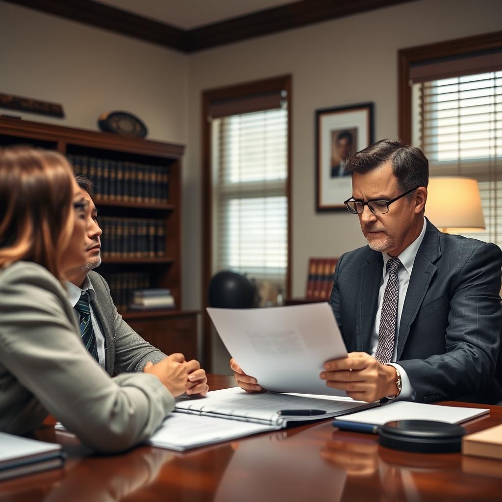 Federal Sentencing Lawyer Gloucester County