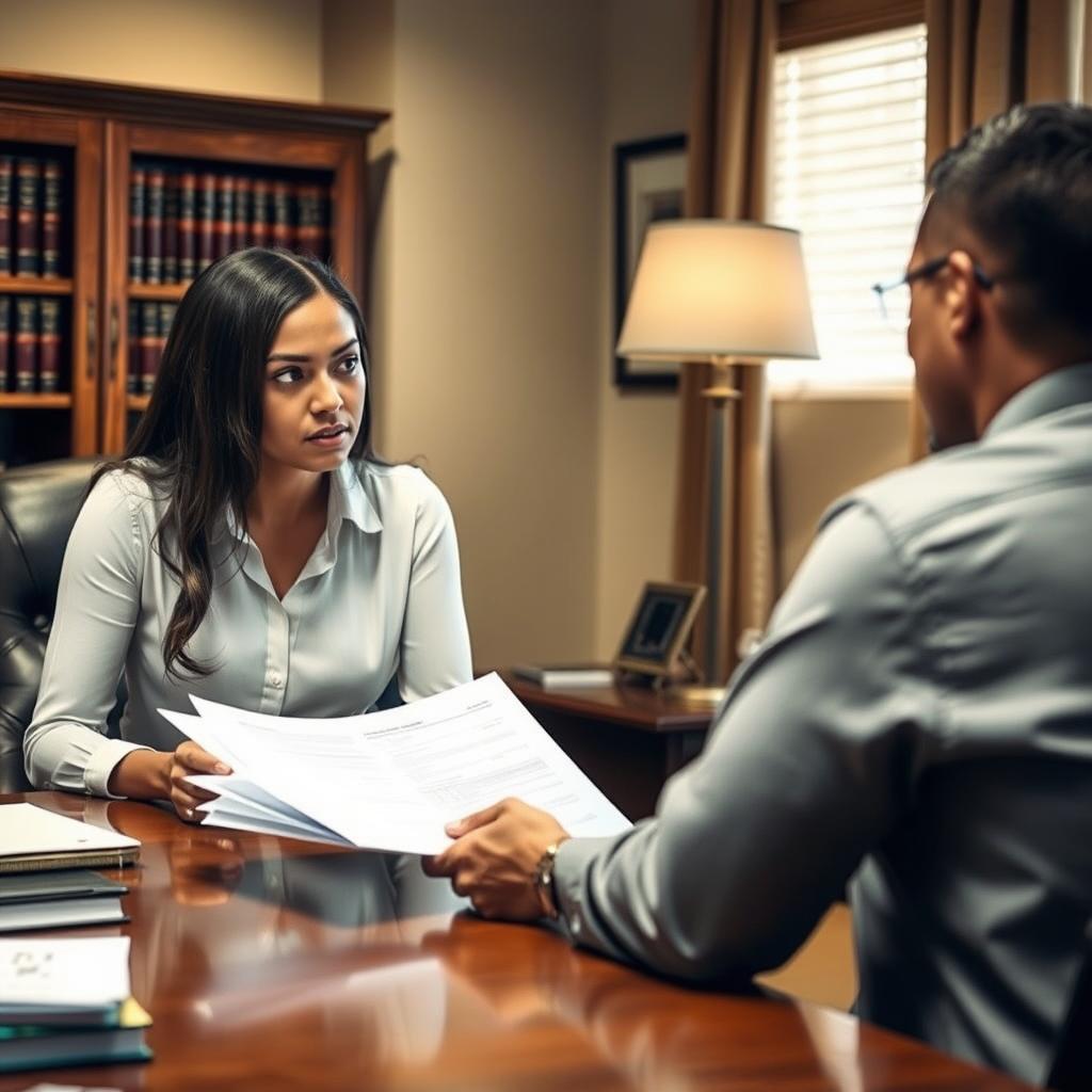 Federal Sexual Assault Lawyer Salem County