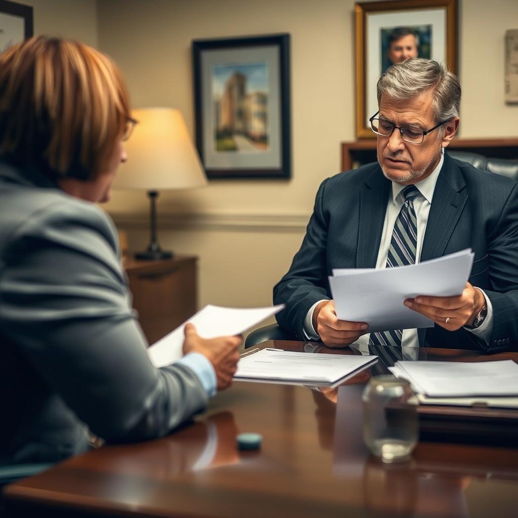 Felon in Possession Lawyer Mercer County