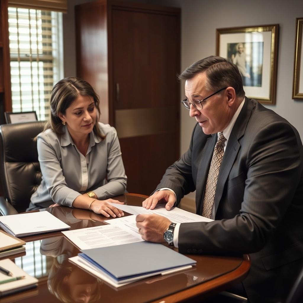 Healthcare Fraud Lawyer Hunterdon County