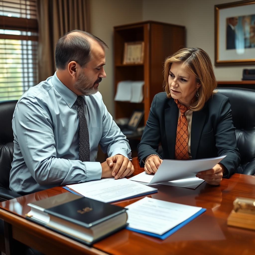 Identity Theft Lawyer Cumberland County