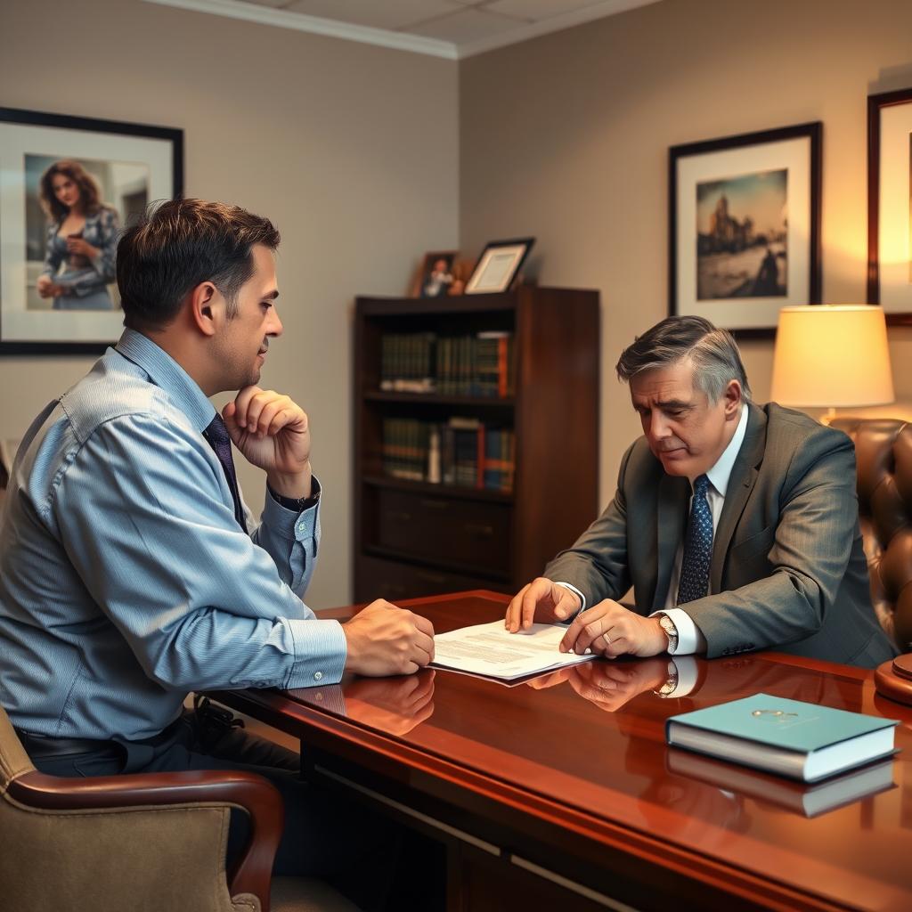 Importation of Controlled Substances Lawyer Mercer County