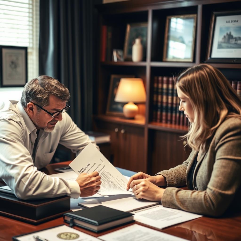Importation of Controlled Substances Lawyer Monmouth County