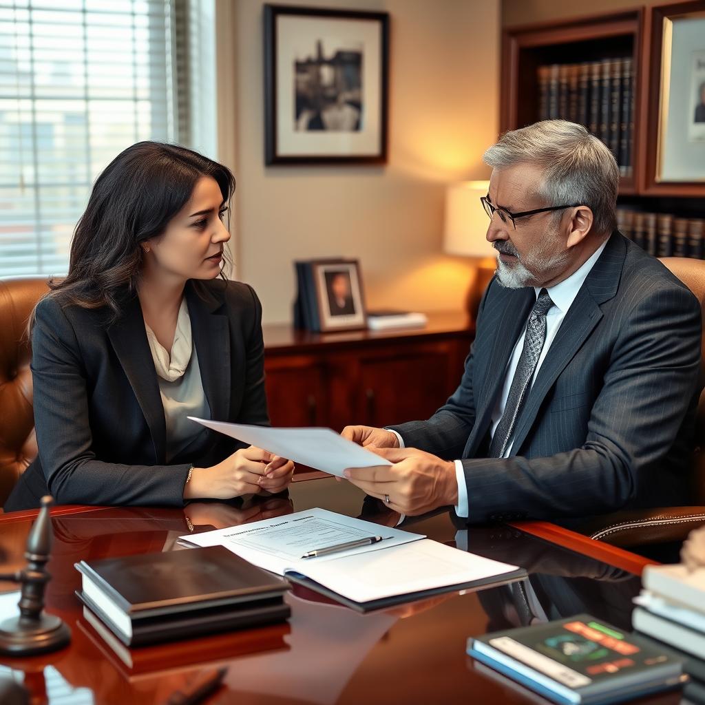 Indecent Exposure Lawyer Bergen County