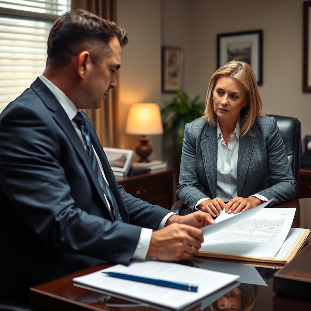 Indecent Exposure Lawyer Camden County