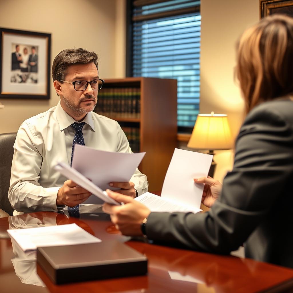 Interstate Domestic Violence Lawyer Monmouth County