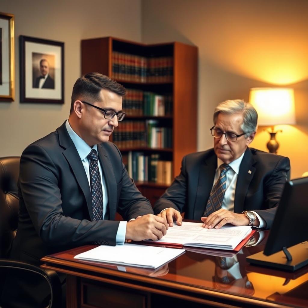 Lewdness Lawyer Passaic County