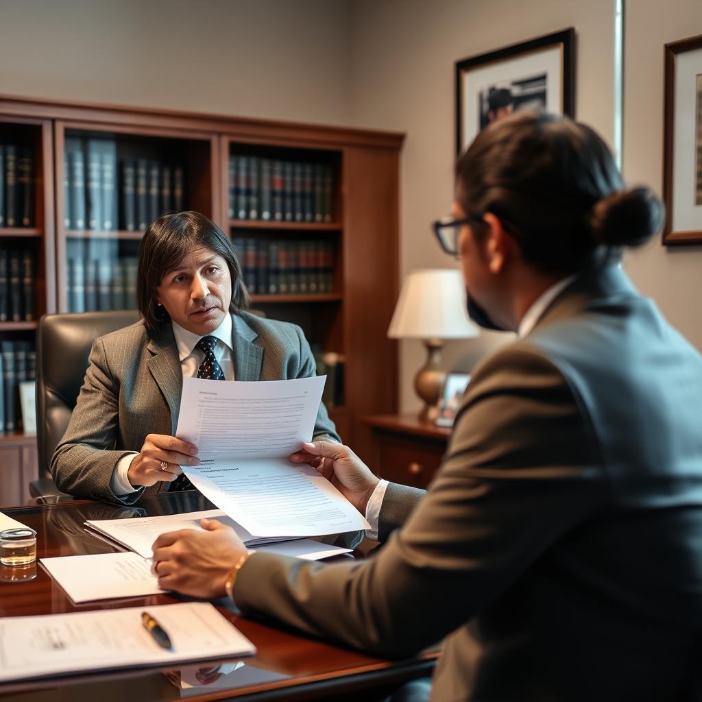 Luring and Enticement Lawyer Union County