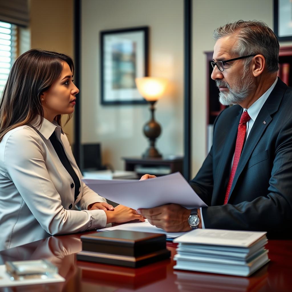 Mail Fraud Lawyer Hunterdon County