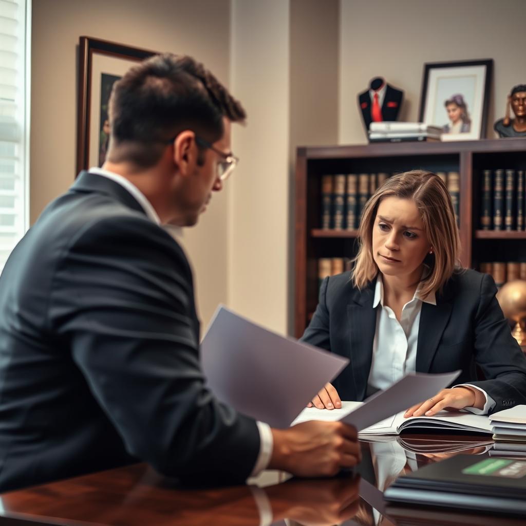 Money Laundering Lawyer Essex County