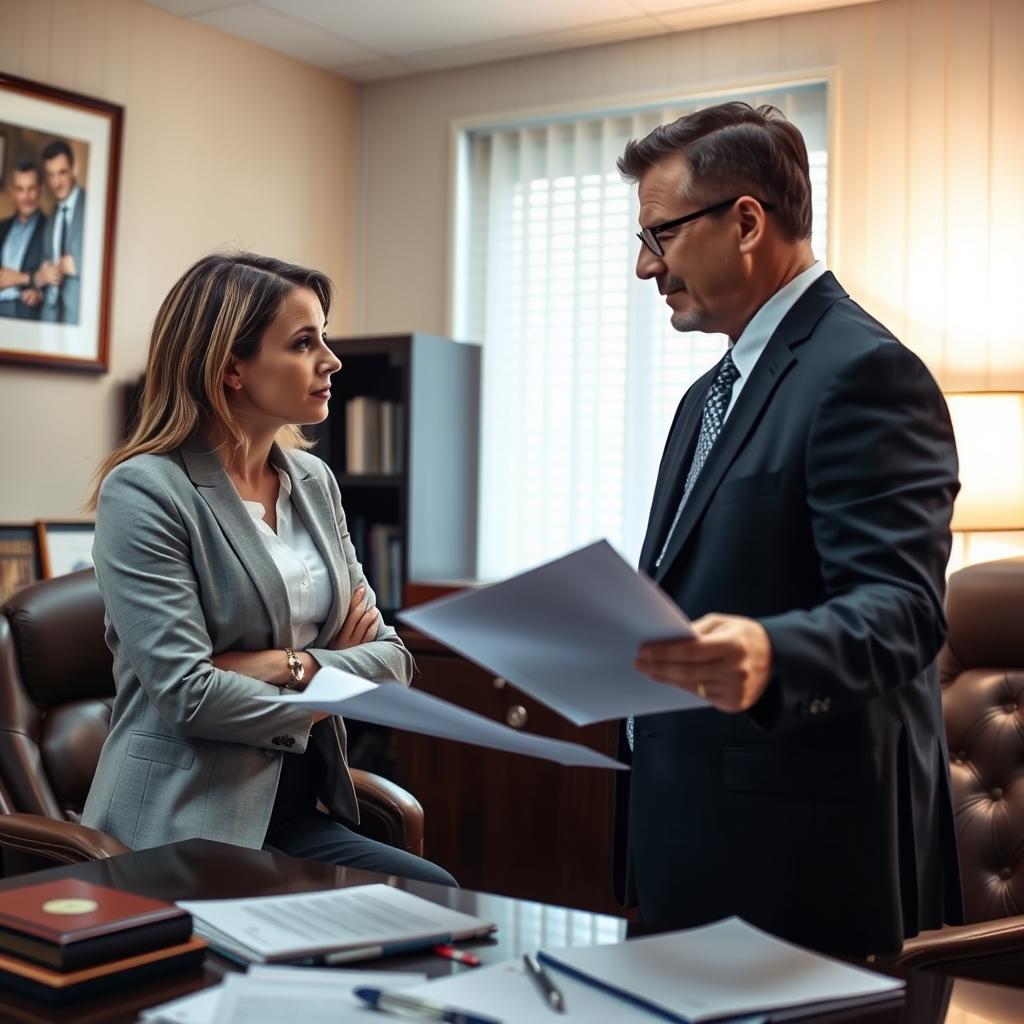 Money Laundering Lawyer Mercer County
