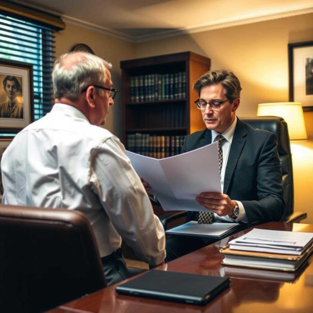 PPP Loan Fraud Lawyer Hunterdon County