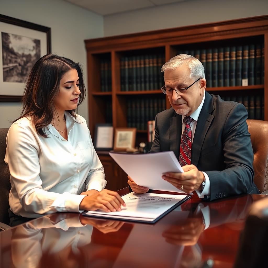PPP Loan Fraud Lawyer Passaic County